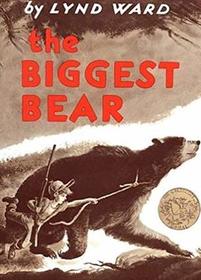 The Biggest Bear