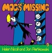 Mog's Missing (Meg & Mog)