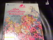 Lady Lovely Locks Original Sto (Golden Look Look Books)