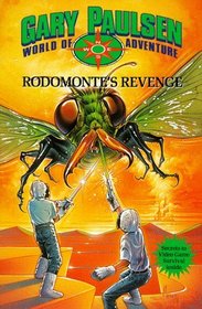 Rodomonte's Revenge (World of Adventure, Bk 2)