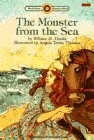 MONSTER FROM THE SEA, THE-P557942/5 (Bank Street Ready-to-Read Level 2)