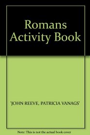 Romans Activity Book
