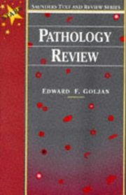 Pathology Review (Saunders Text and Review Series)