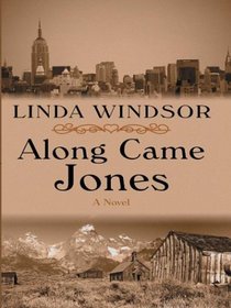 Along Came Jones (Thorndike Press Large Print Christian Romance Series)