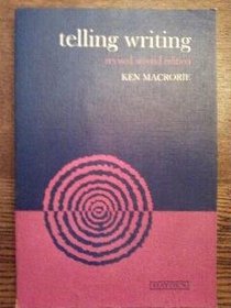 Telling writing (Hayden English language series)