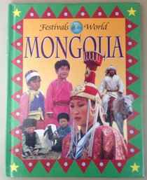 Mongolia (Festivals of the World)