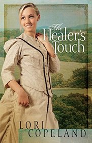 The Healer's Touch (Thorndike Press Large Print Christian Fiction)