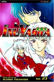 Inu-Yasha, Vol. 23