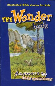 The Wonder Book