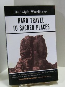 Hard Road to Sacred Places