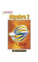 Algebra 2 (Curriculum Binders (Reproducibles))