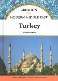 Turkey (Creation of the Modern Middle East)