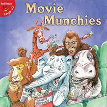 Movie Munchies (Little Birdie Readers)