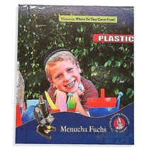 Plastic (Living and Learning Encyclopedia: Materials)