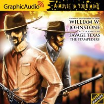 Savage Texas 3: The Stampeders