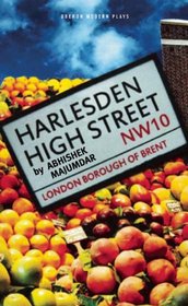 Harlesden High Street (Oberon Modern Plays)