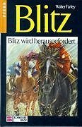 Blitz wird herausgefordert (The Black Stallion Challenged) (Black Stallion, Bk 16) (German Edition)