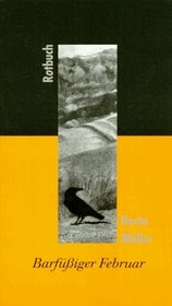 Barfussiger Februar: Prosa (Rotbuch Taschenbuch) (German Edition)