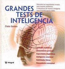 Grandes Tests De Inteligencia/are You Smarter Than You Think? (Spanish Edition)
