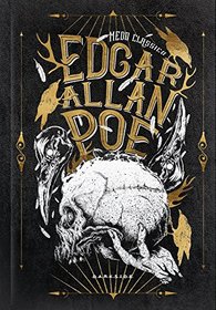 Edgar Allan Poe. Medo Clssico (Em Portuguese do Brasil)