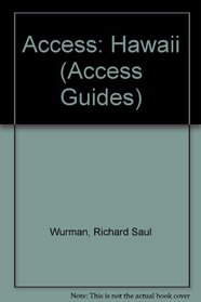 Hawaii, Access