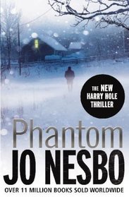 Phantom (Harry Hole, Bk 9)