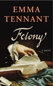 Felony: The Private History of 'The Aspern Papers'