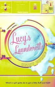 Lucy's Launderette (Red Dress Ink)