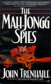 The Mah-Jongg Spies