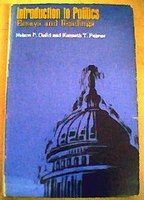 Introduction to Politics: Essays and Readings