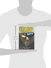 Bats (Turtleback School & Library Binding Edition) (Fly Guy Presents...)
