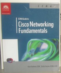 CCNA Guide to Cisco Networking Fundamentals