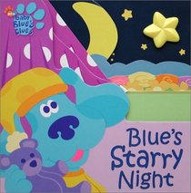 Blue's Starry Night: Musical (Blues Clues)