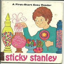 Sticky Stanley