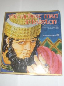 The richest man in Babylon (An Island heritage book)