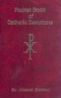 Catholic Devotions (Pocket Book Series)