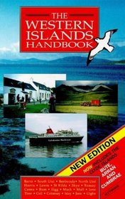 Western Islands Handbook