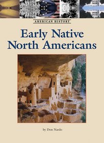 Early Native North Americans (American History)