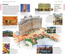DK Eyewitness Travel Guide Las Vegas