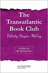 The Transatlantic Book Club (Finfarran, Bk 5)