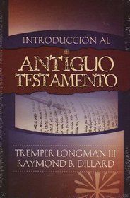 Introduccion al Antiguo Testamento