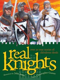 Real Knights
