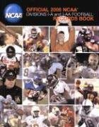 Official 2007 NCAA Football Records Book (Official NCAA Football Records Book)