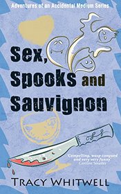 Sex, Spooks and Sauvignon