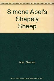 Simone Abel's Shapely Sheep