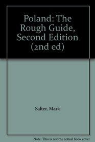 Poland: The Rough Guide, Second Edition (2nd ed)