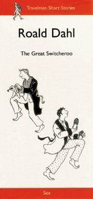 The Great Switcheroo: With Envelope