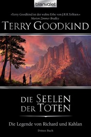 Die Seelen der Toten (Severed Souls) (German Edition)
