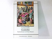 Friedrich Schiller - Werke in Vier Baenden