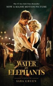 water for elephants